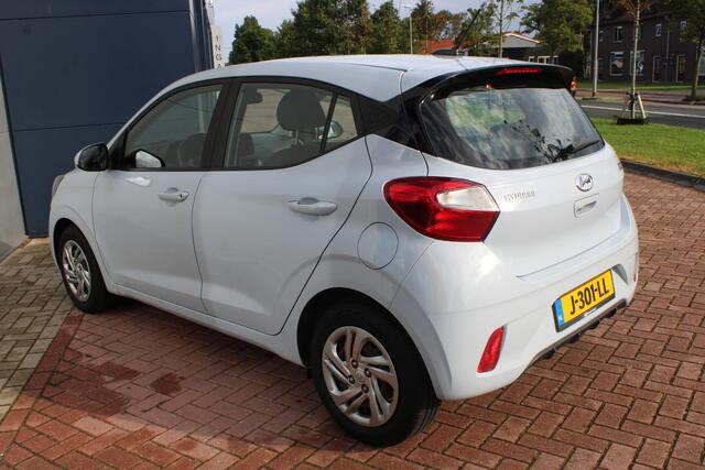 Hyundai I 10 1.0 Comfort