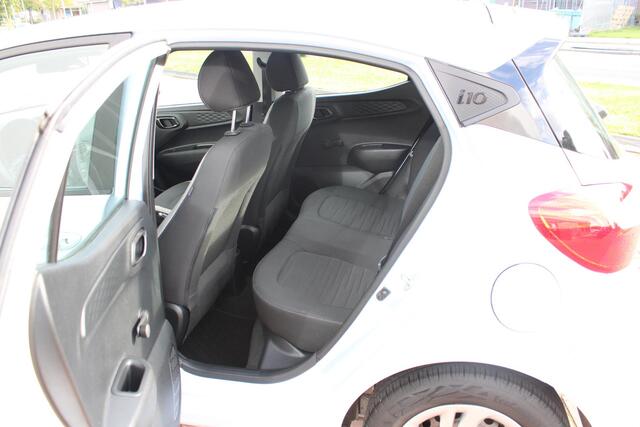 Hyundai I 10 1.0 Comfort