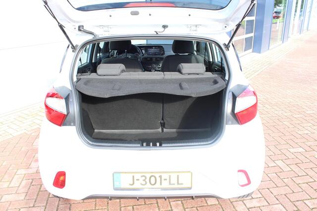 Hyundai I 10 1.0 Comfort