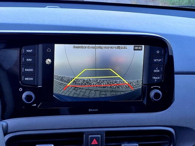 Hyundai I 10 1.0 Comfort /Apple Carplay/Android Auto / audio-navigatie full map/ achteruitrijcamera/