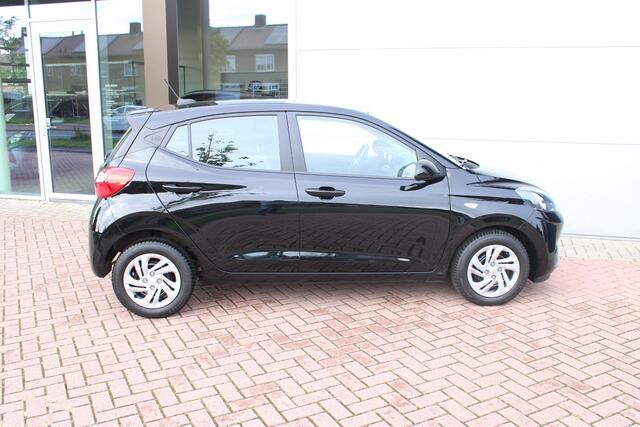 Hyundai I 10 1.0 Comfort 5-zits LAGE KM STAND