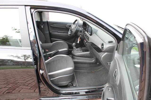 Hyundai I 10 1.0 Comfort 5-zits LAGE KM STAND