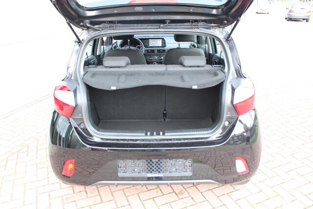 Hyundai I 10 1.0 Comfort 5-zits LAGE KM STAND