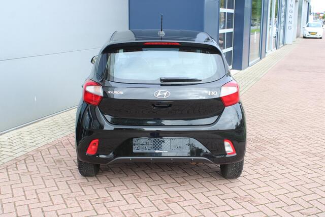 Hyundai I 10 1.0 Comfort 5-zits LAGE KM STAND
