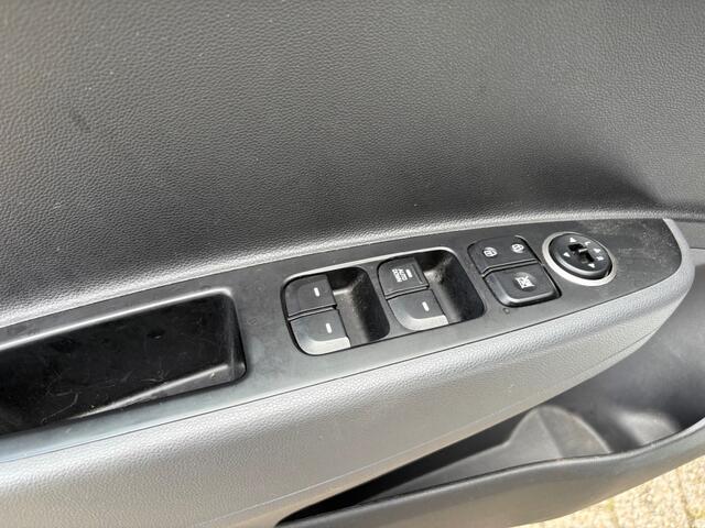 Hyundai I 10 1.0I Comfort Navi Dealeronderhouden