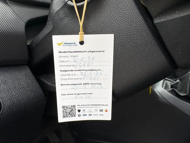 Hyundai I 10 1.0I Comfort Navi Dealeronderhouden