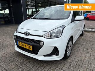 hyundai-i-10-1.0i-comfort-navi-deal