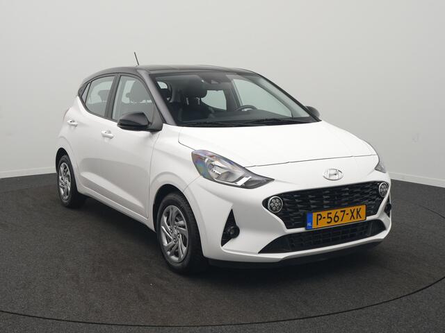 Hyundai I 10 1.0 Comfort 5-zits - RIJKLAARPRIJS - All Seasonbanden - Apple Carplay/Android Auto