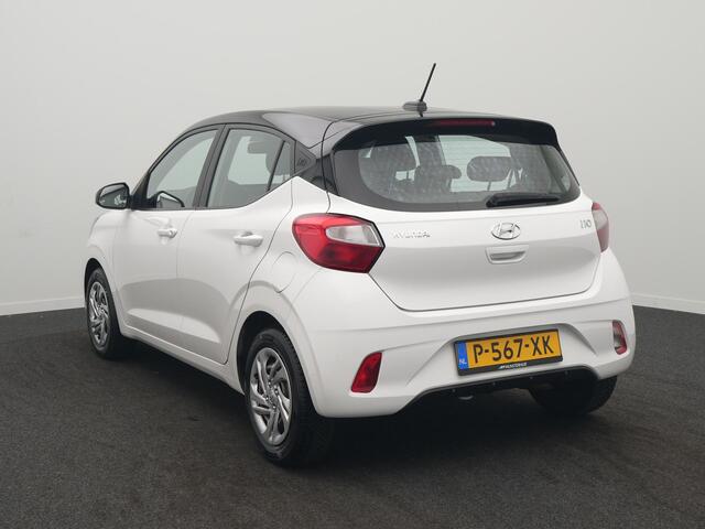 Hyundai I 10 1.0 Comfort 5-zits - RIJKLAARPRIJS - All Seasonbanden - Apple Carplay/Android Auto