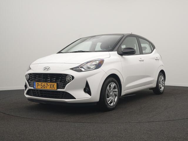 Hyundai I 10 1.0 Comfort 5-zits - RIJKLAARPRIJS - All Seasonbanden - Apple Carplay/Android Auto