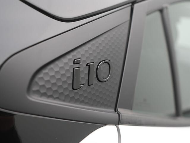 Hyundai I 10 1.0 Comfort 5-zits - RIJKLAARPRIJS - All Seasonbanden - Apple Carplay/Android Auto