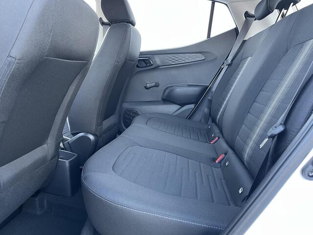 Hyundai I 10 1.0 Comfort /Apple Carplay/Android Auto/ audio-navigatie full map/ achteruitrijcamera/ airco/