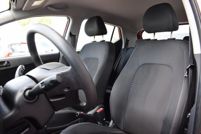 Hyundai I 10 1.0i Comfort | Apple CarPlay | Airco | Cruise | Park. Sensoren