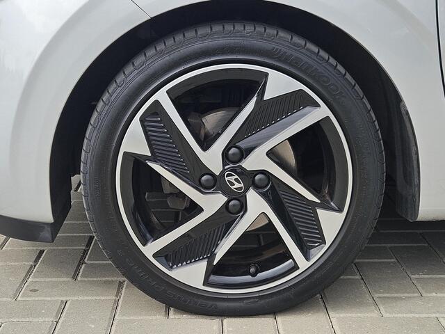 Hyundai I 10 1.2i Automaat Comfort Smart Two Tone