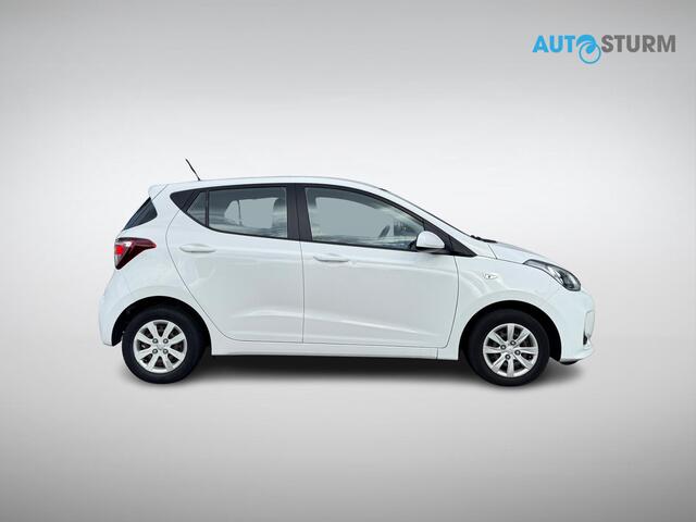 Hyundai I 10 1.0i Comfort Navigation Pack | Apple Carplay/Android Auto | Cruise Control | Airco | Navigatie Full-Map | Elek. Ramen + Spiegels | Rijklaarprijs!