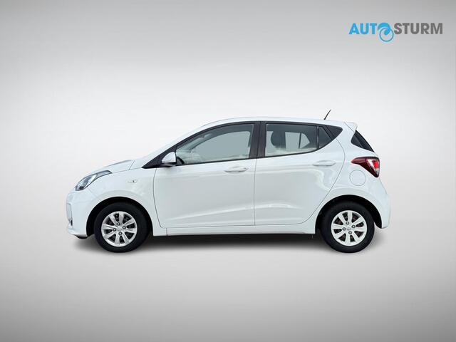 Hyundai I 10 1.0i Comfort Navigation Pack | Apple Carplay/Android Auto | Cruise Control | Airco | Navigatie Full-Map | Elek. Ramen + Spiegels | Rijklaarprijs!
