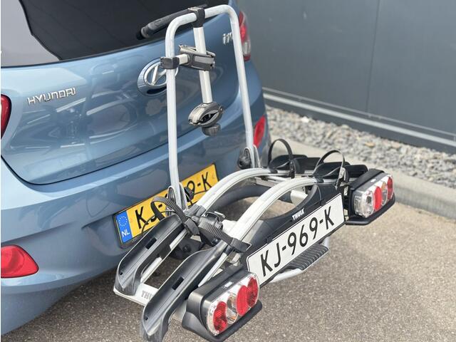 Hyundai I 10 1.0i i-Motion Go! + Fietserdrager