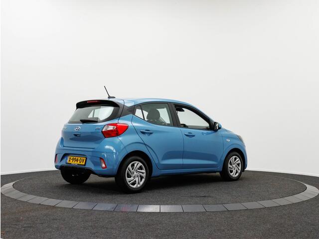 Hyundai I 10 1.0 Comfort | Carplay | 1e Eigenaar