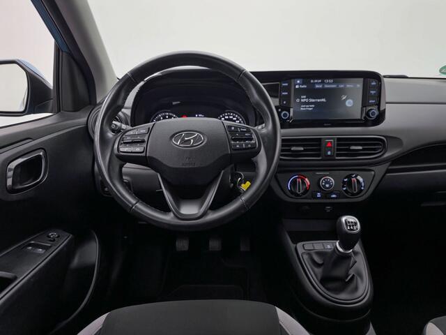 Hyundai I 10 1.0 Comfort | Carplay | 1e Eigenaar