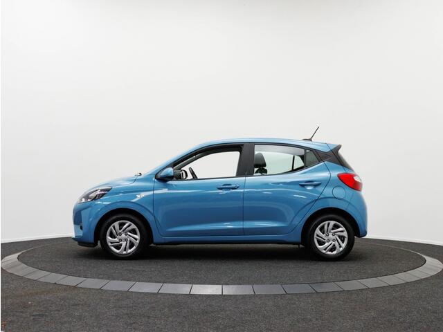 Hyundai I 10 1.0 Comfort | Carplay | 1e Eigenaar