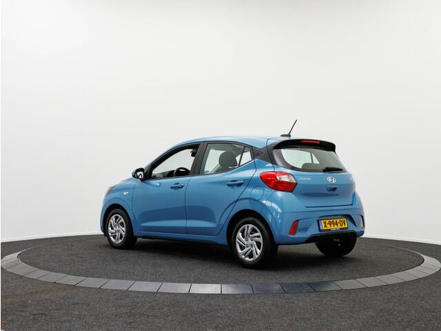 Hyundai I 10 1.0 Comfort | Carplay | 1e Eigenaar