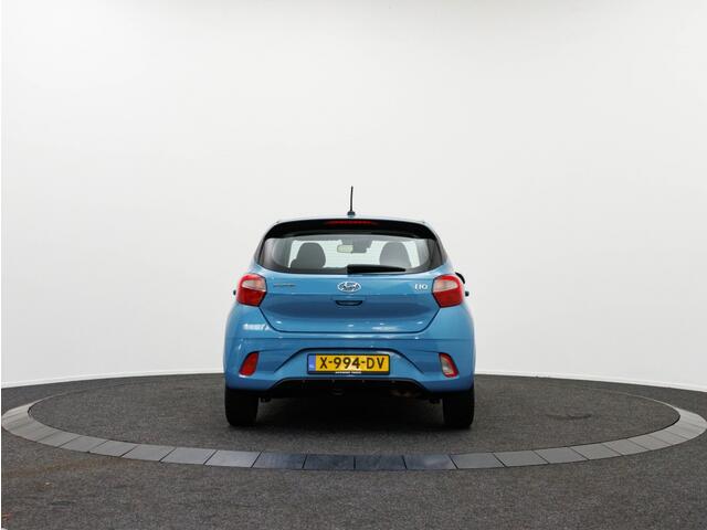 Hyundai I 10 1.0 Comfort | Carplay | 1e Eigenaar