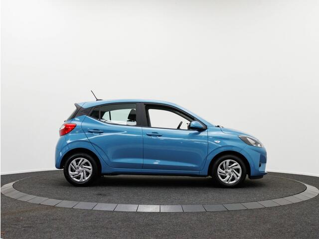 Hyundai I 10 1.0 Comfort | Carplay | 1e Eigenaar