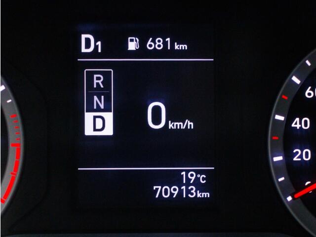 Hyundai I 10 1.0 Comfort 5-zits AUTOMAAT | Carplay Navigatie