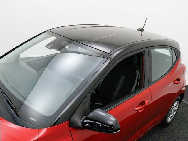 Hyundai I 10 1.0 Comfort 5-zits AUTOMAAT | Carplay Navigatie