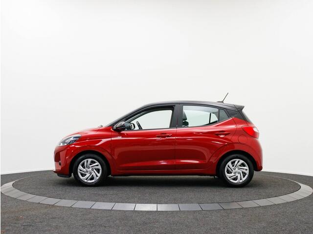 Hyundai I 10 1.0 Comfort 5-zits AUTOMAAT | Carplay Navigatie