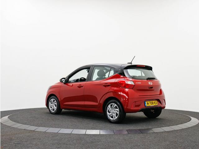 Hyundai I 10 1.0 Comfort 5-zits AUTOMAAT | Carplay Navigatie