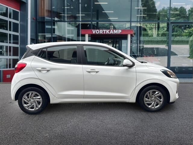 Hyundai I 10 1.0 PURE CRUISE/PDC/STOEL-STUURVERW/AIRCO