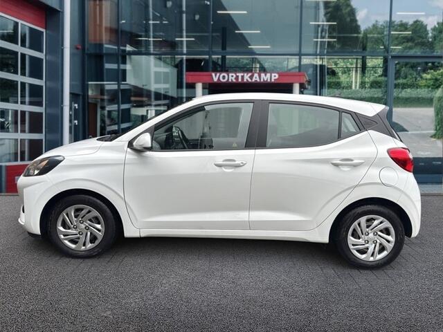 Hyundai I 10 1.0 PURE CRUISE/PDC/STOEL-STUURVERW/AIRCO