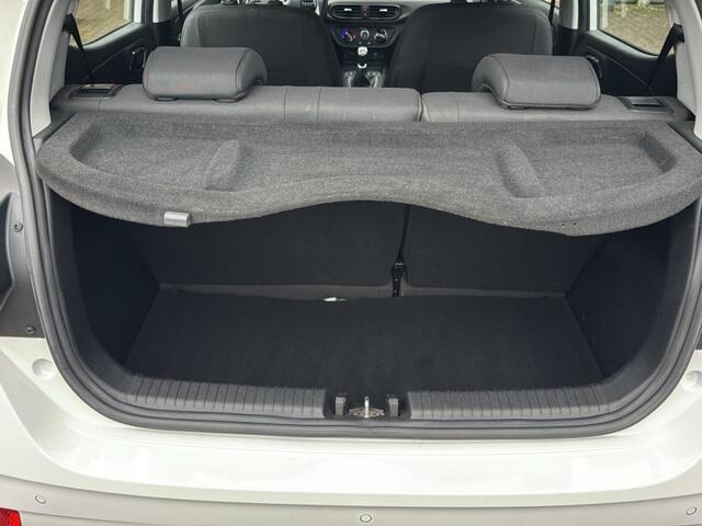 Hyundai I 10 1.0 PURE CRUISE/PDC/STOEL-STUURVERW/AIRCO