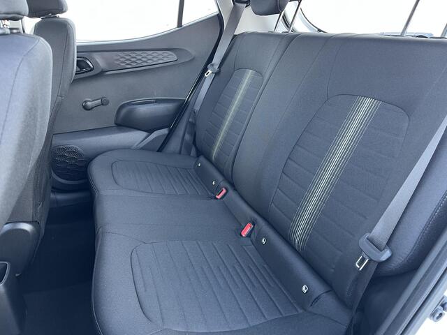 Hyundai I 10 1.0 Comfort / ¤800,- Voordeel / Apple Carplay/Android Auto/ audio-navigatie full map/ achteruitrijcamera/ airco/