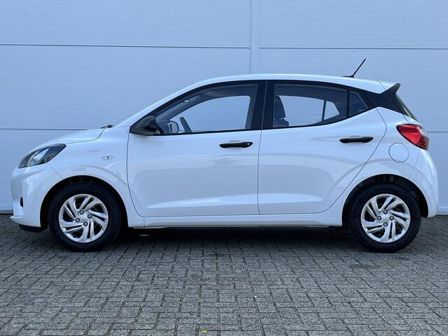 Hyundai I 10 1.0 Comfort / ¤800,- Voordeel / Apple Carplay/Android Auto/ audio-navigatie full map/ achteruitrijcamera/ airco/