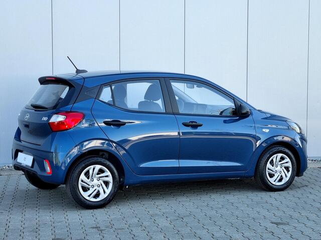 Hyundai I 10 1.0 Comfort / ¤800,- Voordeel / Navigatie / Achteruitrij Camera / Cruise /