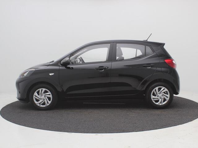 Hyundai I 10 1.0 Comfort / ¤ 800,- Voordeel Op Nieuwprijs / Rijklaarprijs / Navigatie / Cruise Control / Airco /