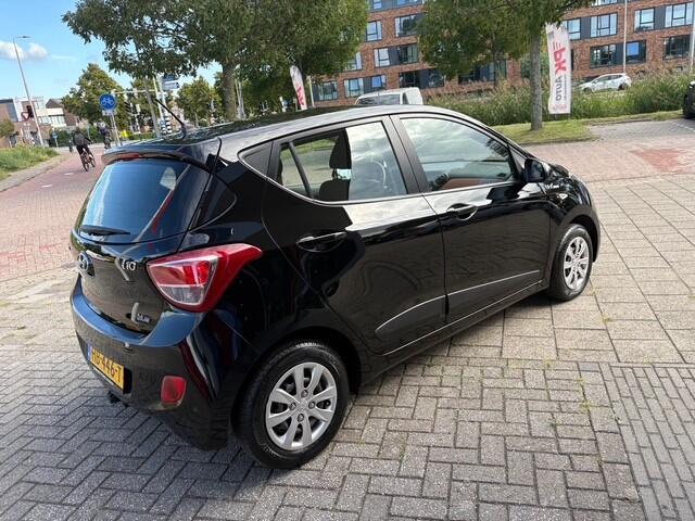 Hyundai I 10 1.0i i-Motion Comfort | Airco | Cruise | 63.165 km Dealeronderhouden