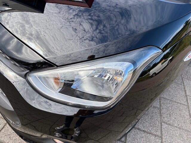 Hyundai I 10 1.0i i-Motion Comfort | Airco | Cruise | 63.165 km Dealeronderhouden
