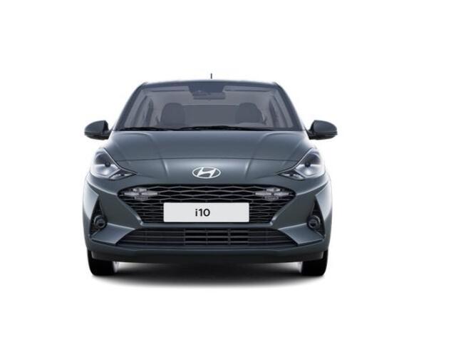 Hyundai I 10 1.0 Comfort / ¤ 800,- Voordeel Op Nieuwprijs / Rijklaarprijs / Direct Leverbaar / Navigatie / Cruise Control /