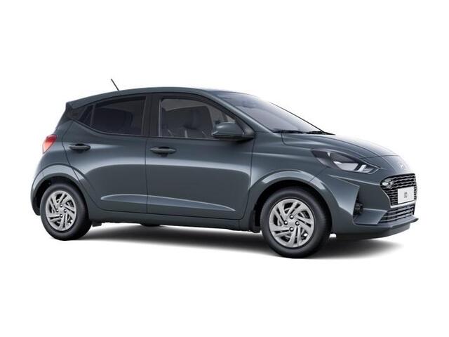 Hyundai I 10 1.0 Comfort / ¤ 800,- Voordeel Op Nieuwprijs / Rijklaarprijs / Direct Leverbaar / Navigatie / Cruise Control /