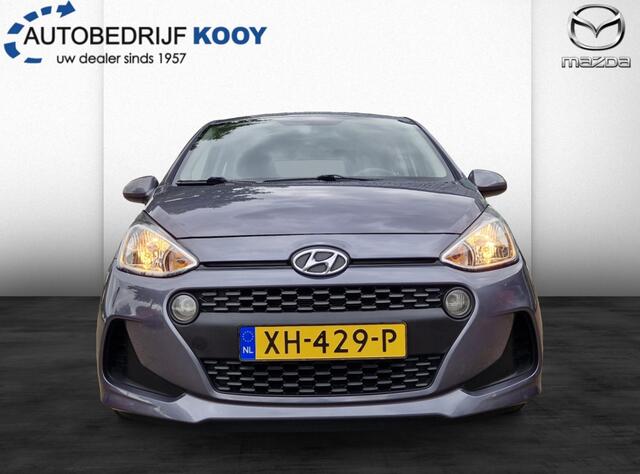 Hyundai I 10 1.0i Comfort / Navigatie / Carplay-Android Auto / Airco