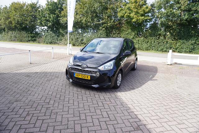 Hyundai I 10 1.0i Comfort CRUISE AIRCO 5-DEURS