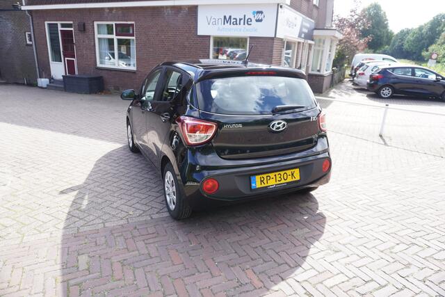 Hyundai I 10 1.0i Comfort CRUISE AIRCO 5-DEURS