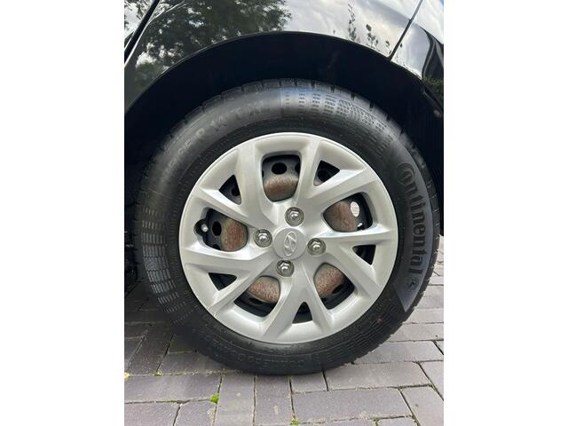 Hyundai I 10 1.0i i-Motion Comfort Plus AUT. SLÉCHTS 38DKM!