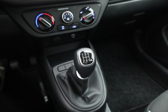 Hyundai I 10 1.0 Comfort | Apple CarPlay | Airco | Rijstrooksensor | Cruise | DAB