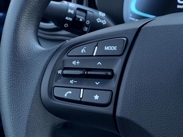 Hyundai I 10 1.0 Comfort / ¤800,- inruilvoordeel /Apple Carplay/Android Auto / audio-navigatie full map/ achteruitrijcamera/