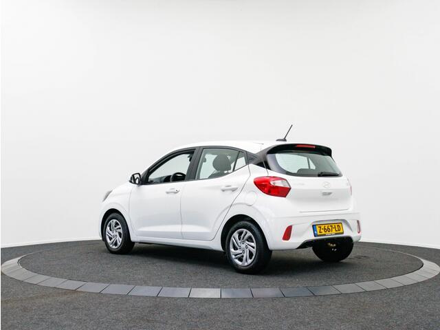 Hyundai I 10 1.0 Comfort | Private lease 299pm