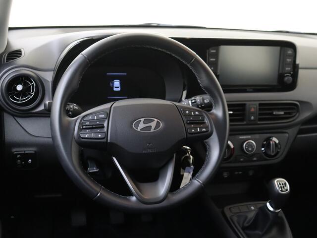 Hyundai I 10 1.0 Comfort